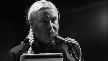 Patrik Linhart Foto: Veronika Králik